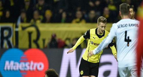 صحيفة ألمانية: ريوس يدرس الأسبانية ويسير على خطى تيرشتيجن 